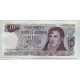 ARGENTINA COL. 621a BILLETE 10 PESOS LEY 18.188 BOT 2361 SIN CIRCULAR UNC